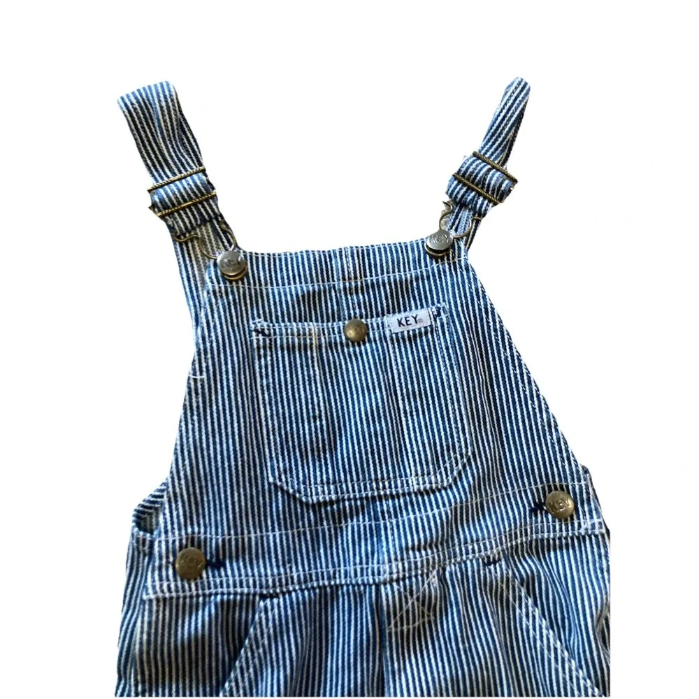 Key toddler girl